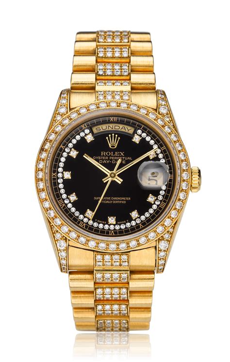 how much gold in rolex day date|rolex day date price list.